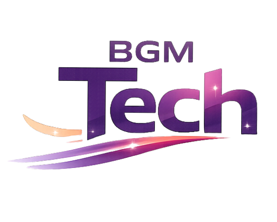 BGM Tech